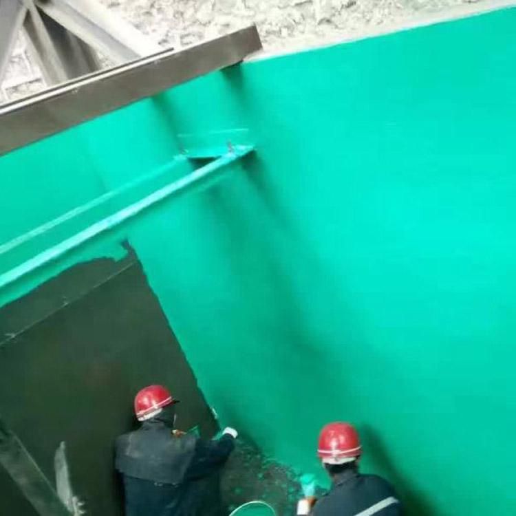 鞍山彩色防滑路面和景观水洗树脂石施工各有特点